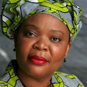 Leymah Gbowee
