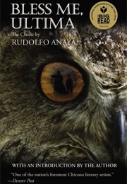 Bless Me, Ultima (Rudolfo Anaya)
