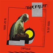 The Faint - CAPSULE:1999-2016