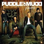 Famous - Puddle of Mudd