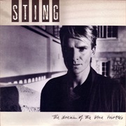 Sting - "The Dream of the Blue Turtles"