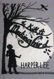 Harper Lee: To Kill a Mockingbird
