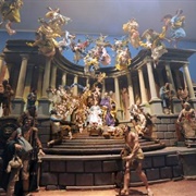 Museo Salzillo, Murcia