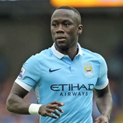 Bacary Sagna