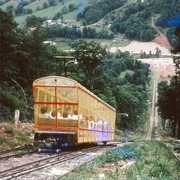 Ghost Town Village, Maggie Valley, NC