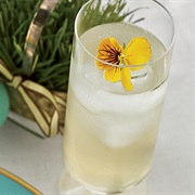 Elderflower Lemonade