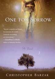 One for Sorrow (Christopher Barzak)