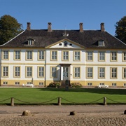 Hagenskov Palace