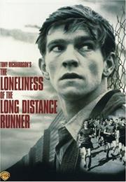 The Loneliness of the Long-Distance Runner