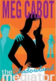 Shadowland (Meg Cabot)