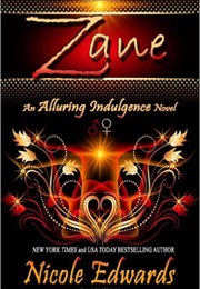 Zane (Nicole Edwards)