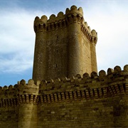 Mardakan Castle