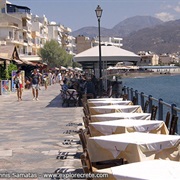 Ierapetra
