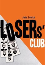 The Losers' Club (John Lekich)