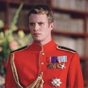 Prince Edvard (The Prince and Me)