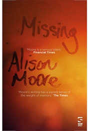 Missing (Alison Moore)