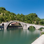 Ponte Della Maddalena