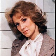 Betty Buckley