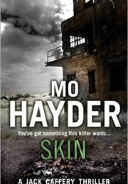 Skin (Mo Hayder)