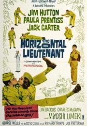 The Horizontal Lieutenant (Richard Thorpe)