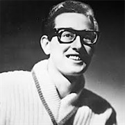 Buddy Holly