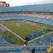 Bank of America Stadium