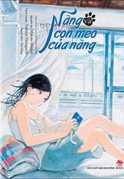 Nàng Và Con Mèo Của Nàng (Makoto Shinkai, Tsubasa Yamaguchi)