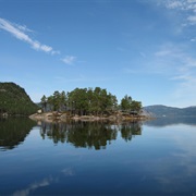 Nissedal