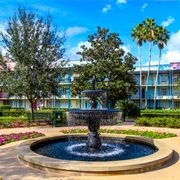 Disney's Port Orleans Resort - French Quarter