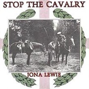 Stop the Cavalry - Jona Lewie