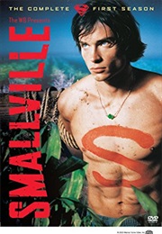 Smallville Season 1 (2001)