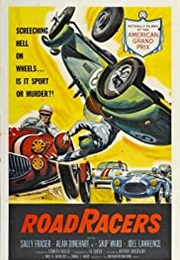 Roadracers (1959)