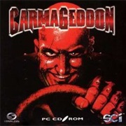 Carmageddon