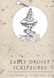 Early Daoist Scriptures (Stephen Bokenkamp)