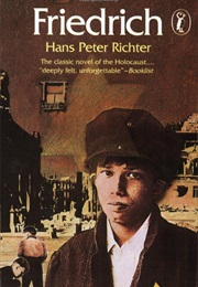 Friedrich (Hans-Peter Richter)