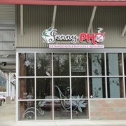 Jenny Pho (Issaquah, Washington)