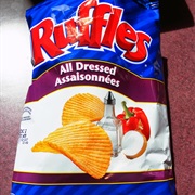 All Dressed Chips
