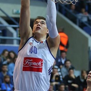 Ivica Zubac