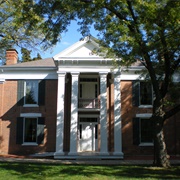 John Wornall House Museum