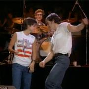 Bruce Springsteen, "Dancing in the Dark"