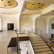 Sheldon Museum of Art