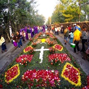 Semana Santa Celebrations in Central & South America