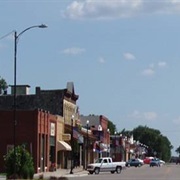 Hillsboro, Kansas