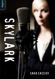 Skylark (Sara Cassidy)