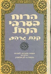 הרוח בערבי הנחל (קנת גרהם)