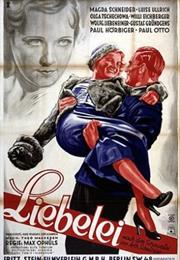 Liebelei (Max Ophüls)