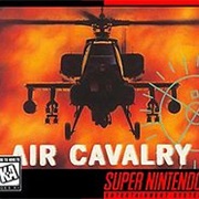 Air Cavalry