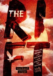 The Rift (Rachael Craw)