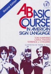 Abc of Signing (Tom Humphries)