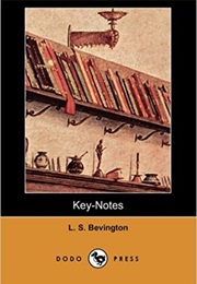 Key-Notes (Louisa Sarah Bevington)